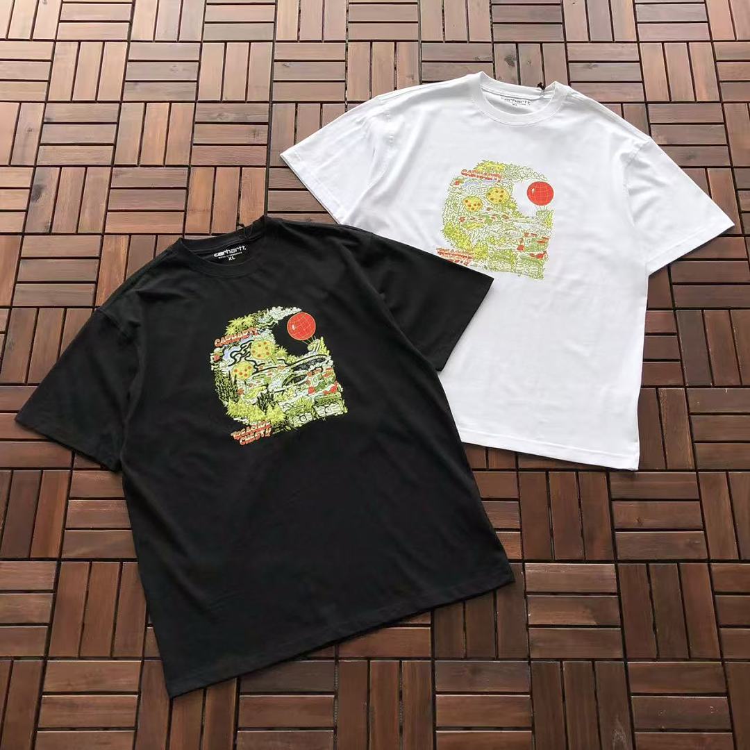 On Running ~95 C🔥RH🔥RTT T-SHIRT 55051769 (Im 185CM 70KG Iwear Size XL In The Photo)