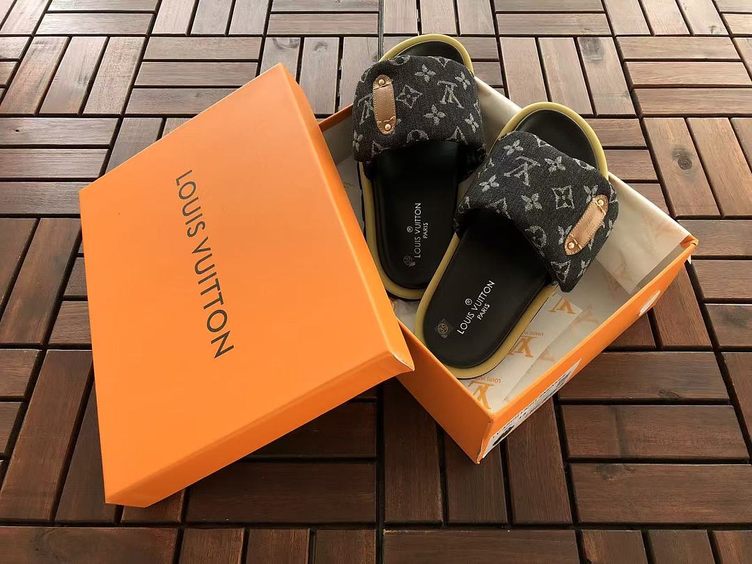 Other 125 L🔥SLIPPERS - Image 55