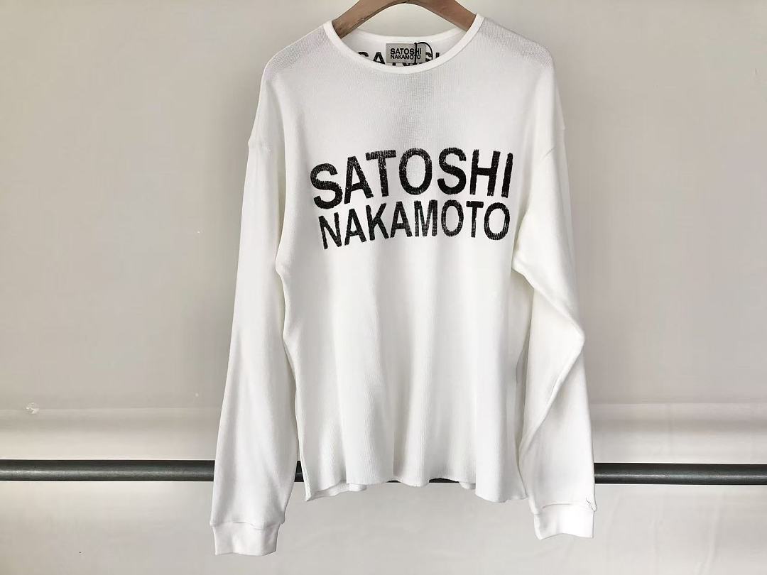 Other ~109 VINTAGE LONG-SLEEVE 77062531 (Im 185CM 80KG Iwear Size M In The Photo) - Image 18