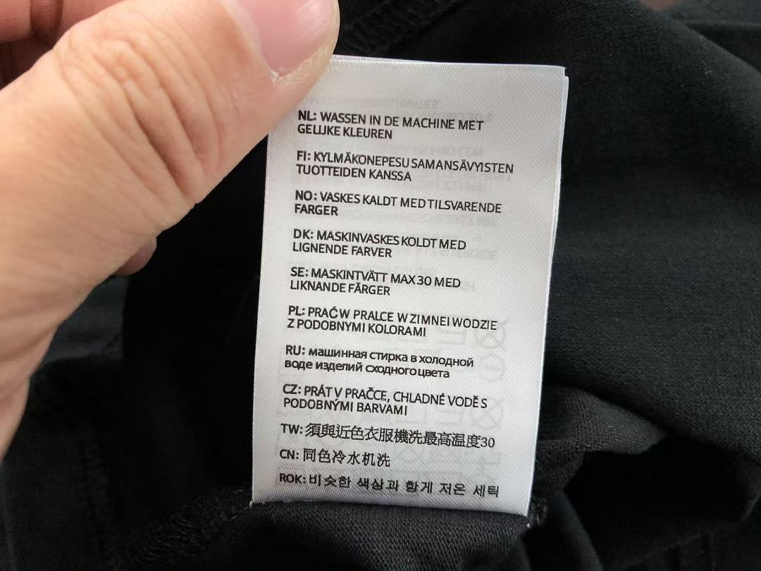 On Running ~95 C🔥RH🔥RTT T-SHIRT 55051449 (Im 185CM 80KG Iwear Size M In The Photo) - Image 24