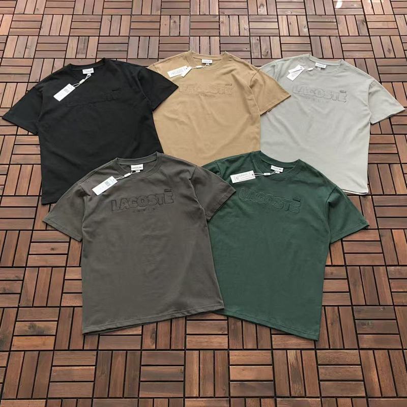 ~109 L🔥C🔥ST🔥 T-SHIRT 66010925 (Im 185CM 80KG Iwear Size L In The Photo), photo 1