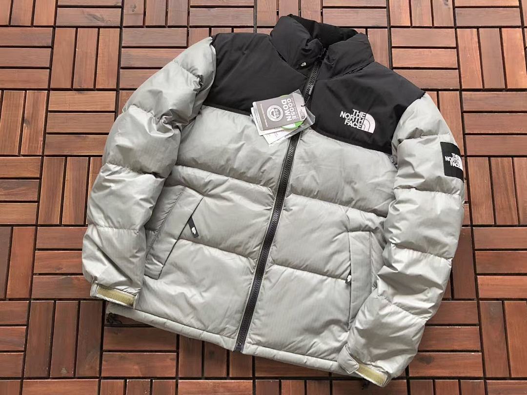 Other ~389 T🔥🔥 N🔥🔥F🔥🔥 DOWN JACKET 22101008 (Im 176CM 58KG Iwear Size S In The Photo) - Image 26