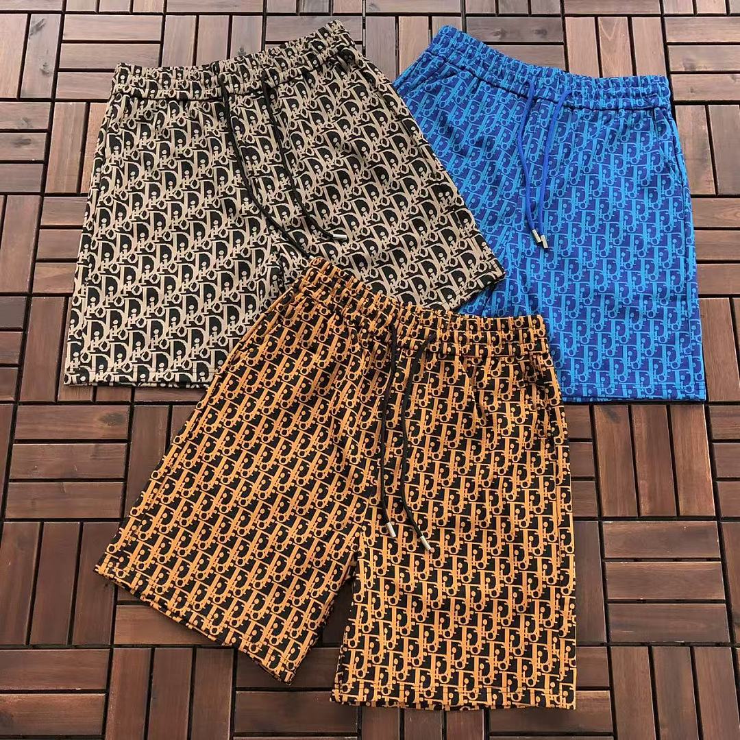 ~139 D🔥O🔥 SHORTS 77080936 (Im 185CM 70KG Iwear Size L In The Photo), photo 1