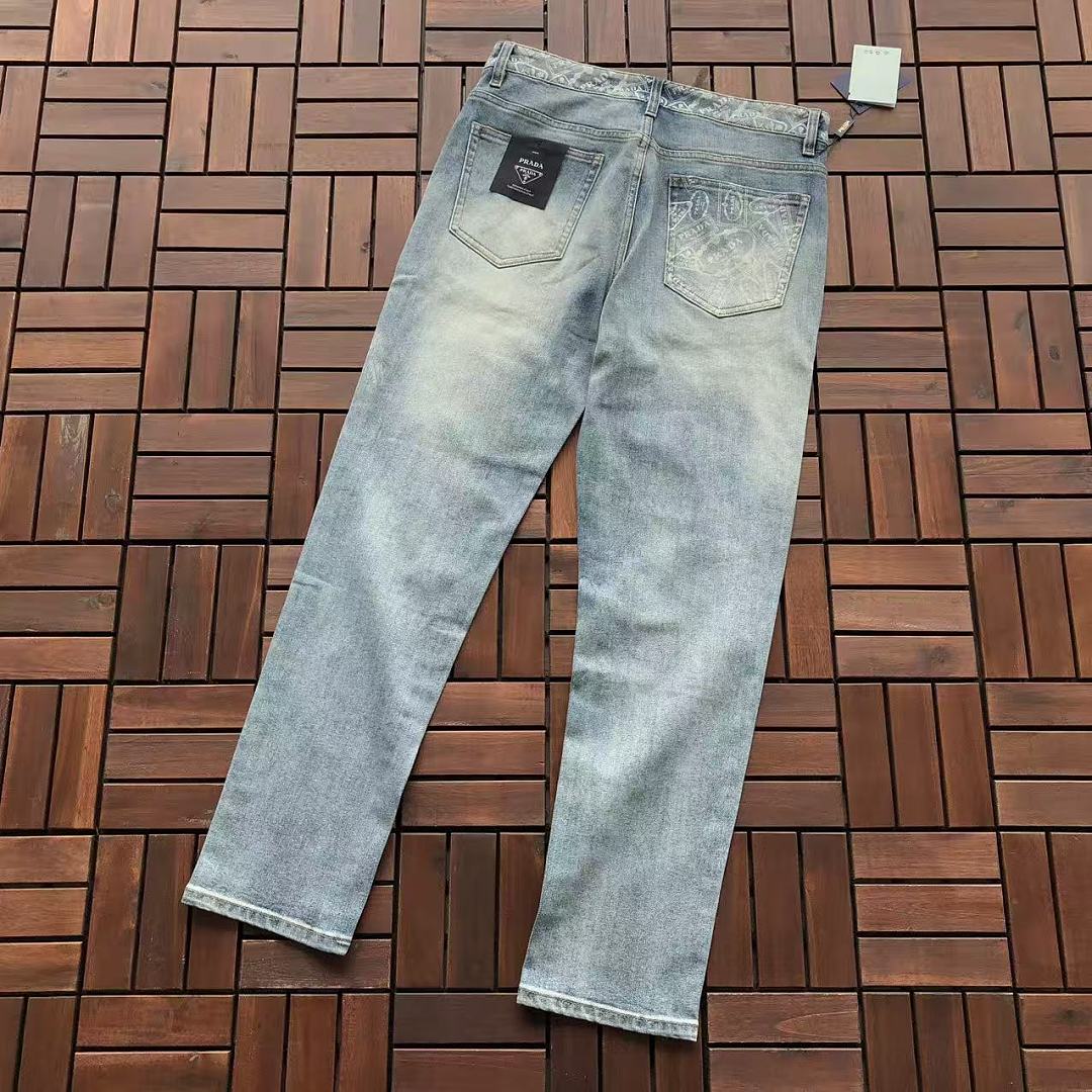 Other ~246 P🔥A🔥A JEANS 66041636 (Im 180CM 68KG Iwear Size 32 In The Photo), photo 1