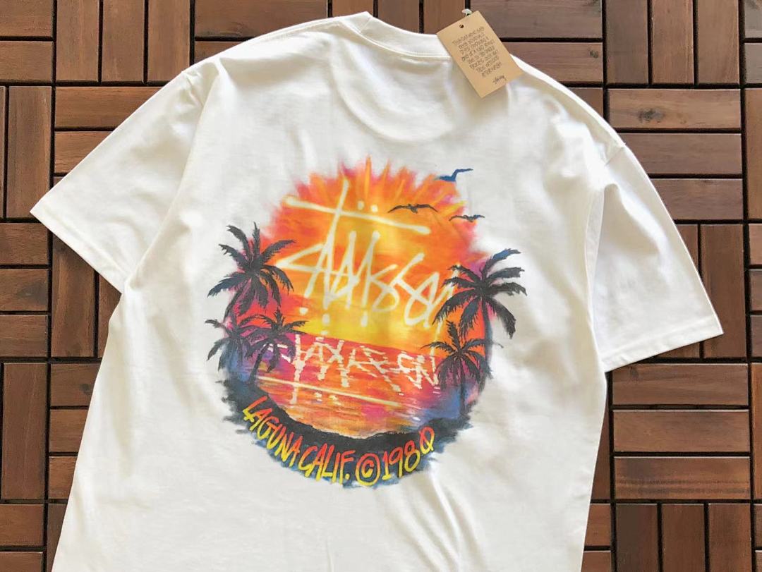 On Running ~85 ST🔥S🔥Y T-SHIRT - Image 11
