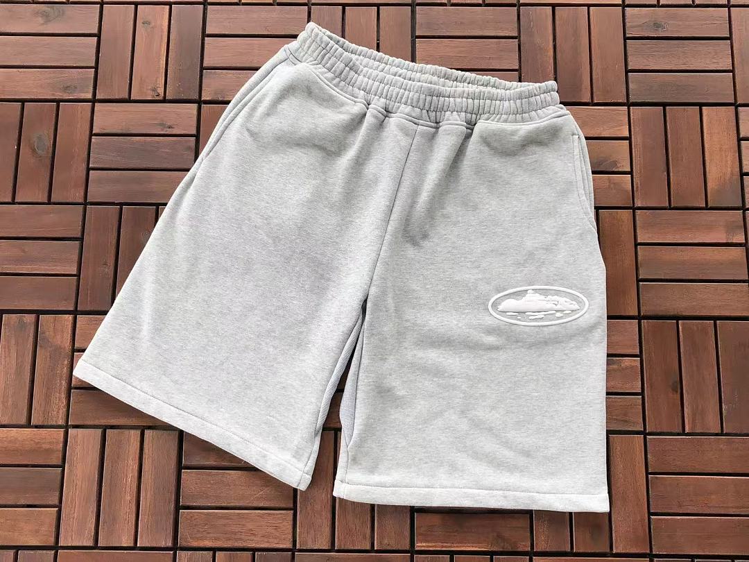 Other ~99 C🔥RT🔥🔥Z SHORTS FLEECE 77042835 (Im 185CM 80KG Iwear Size S In The Photo) - Image 6