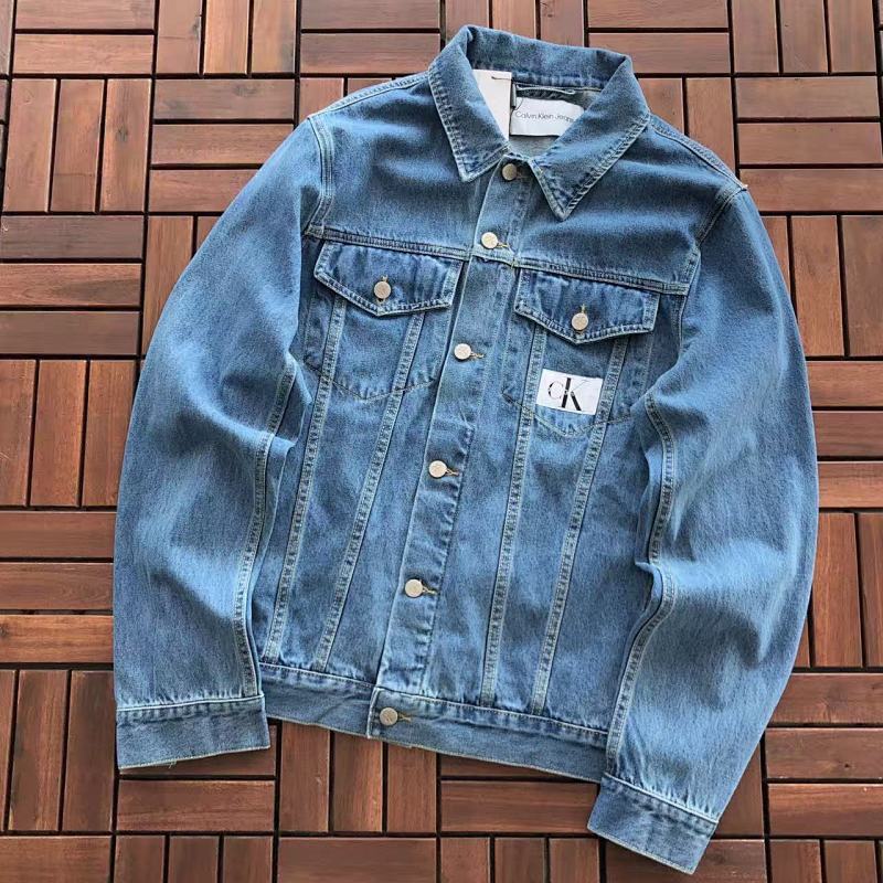 Other ~215 C🔥L🔥IN K🔥E🔥N JACKET 33121629 (Im 180CM 68KG Iwear Size M In The Photo), photo 1