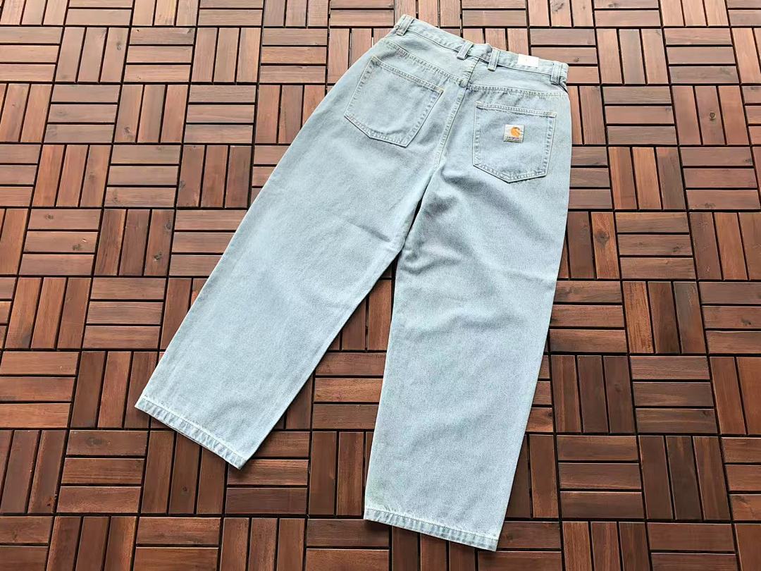 Other ~229 C🔥RH🔥RTT JEANS 22103018 (Im 176CM 58KG Iwear Size S In The Photo) - Image 7