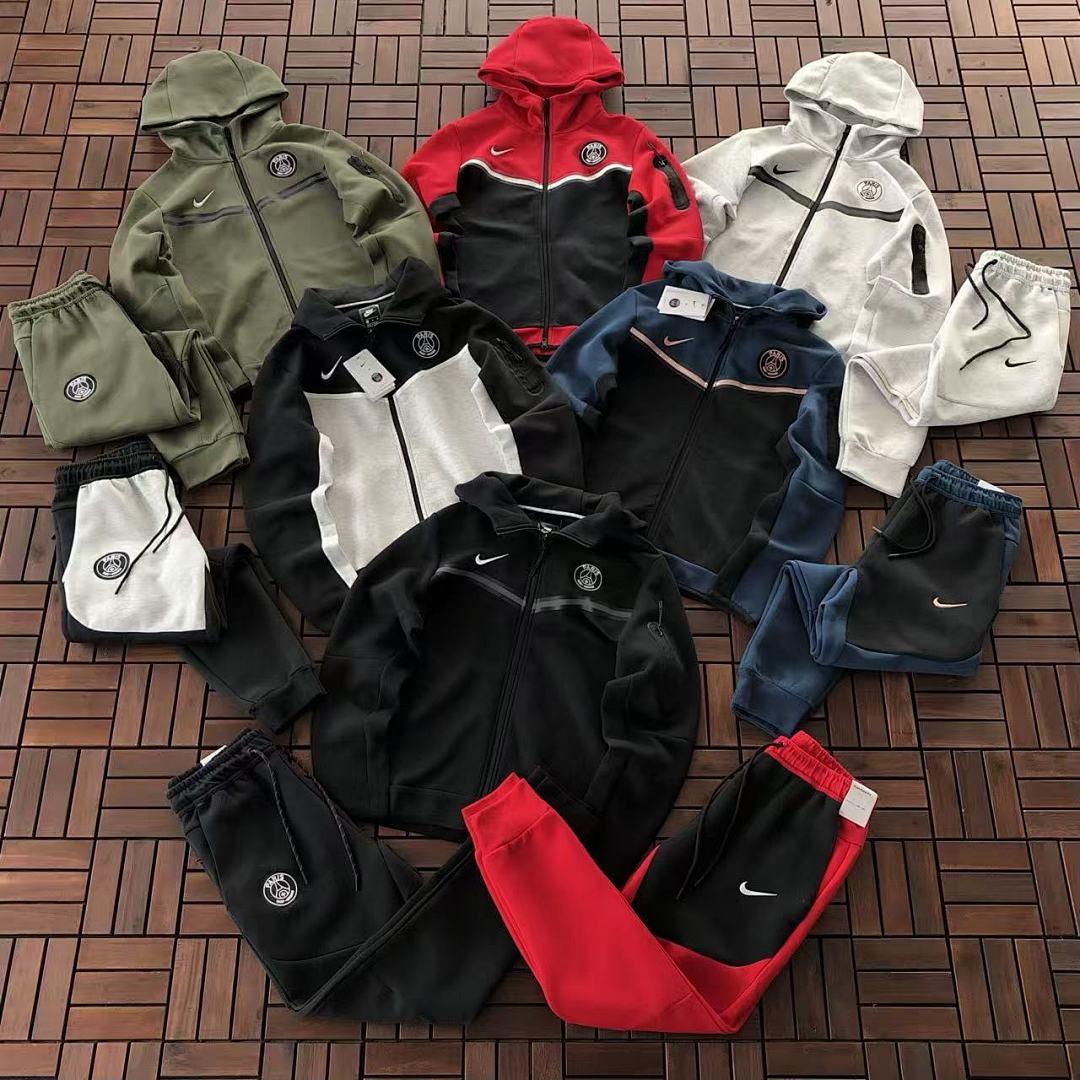 Other TOP 199 PANTS 185 N🔥K🔥HOODIE, photo 1