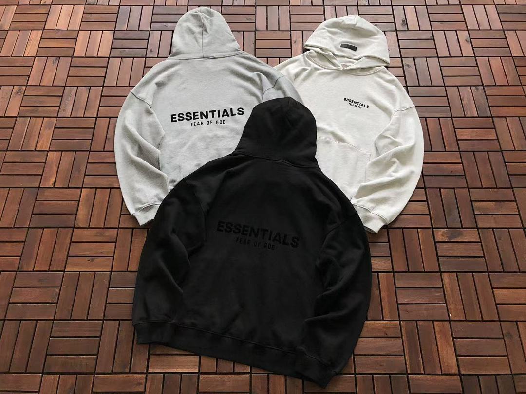 179 FOG HOODIE 44121633 (Im 180CM 68KG Iwear Size M In The Photo), photo 1