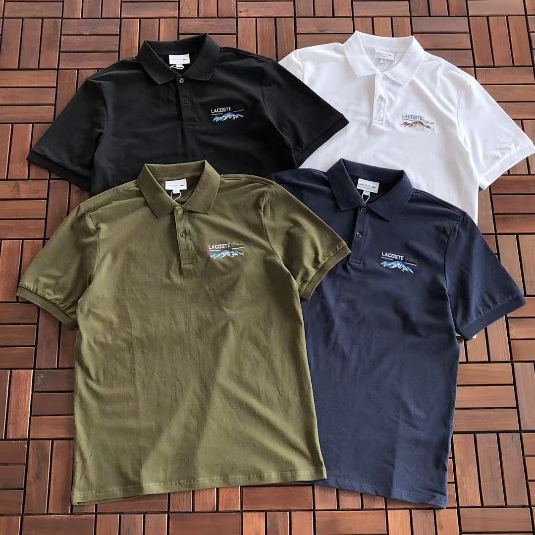 ~95 L🔥C🔥ST🔥 T-SHIRT 22110908 (Im 176CM 58KG Iwear Size L In The Photo), photo 1
