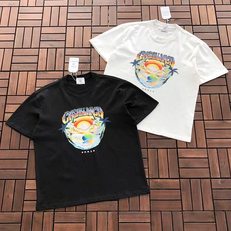 ~85 C🔥S🔥BL🔥🔥C🔥 T-SHIRT 77070904 (Im 185CM 80KG Iwear Size M In The Photo), photo 1