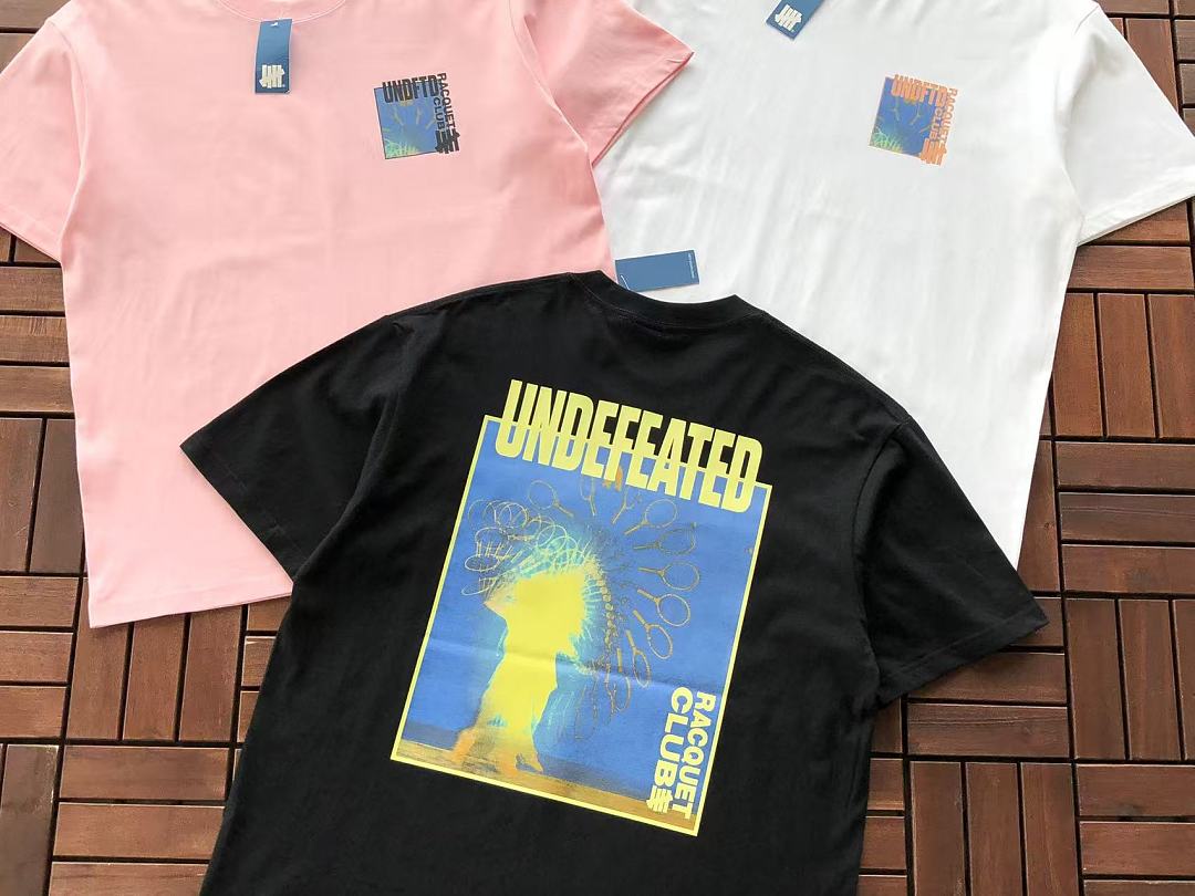 On Running ~85 UNDEFEATED T-SHIRT 55070640 (Im 185CM 80KG Iwear Size L In The Photo) - Image 6