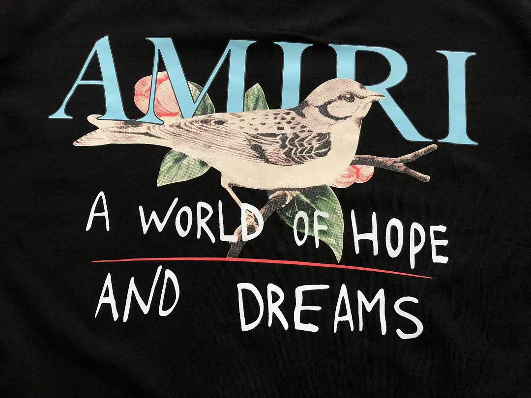 AMIRI ~79 AMIRI T-SHIRT 77053103 (Im 185CM 70KG Iwear Size M In The Photo) - Image 16