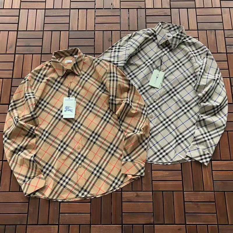 ~229 B🔥RB🔥RRY LONG-SLEEVE 66090129 (Im 180CM 68KG Iwear Size 2XL In The Photo), photo 1