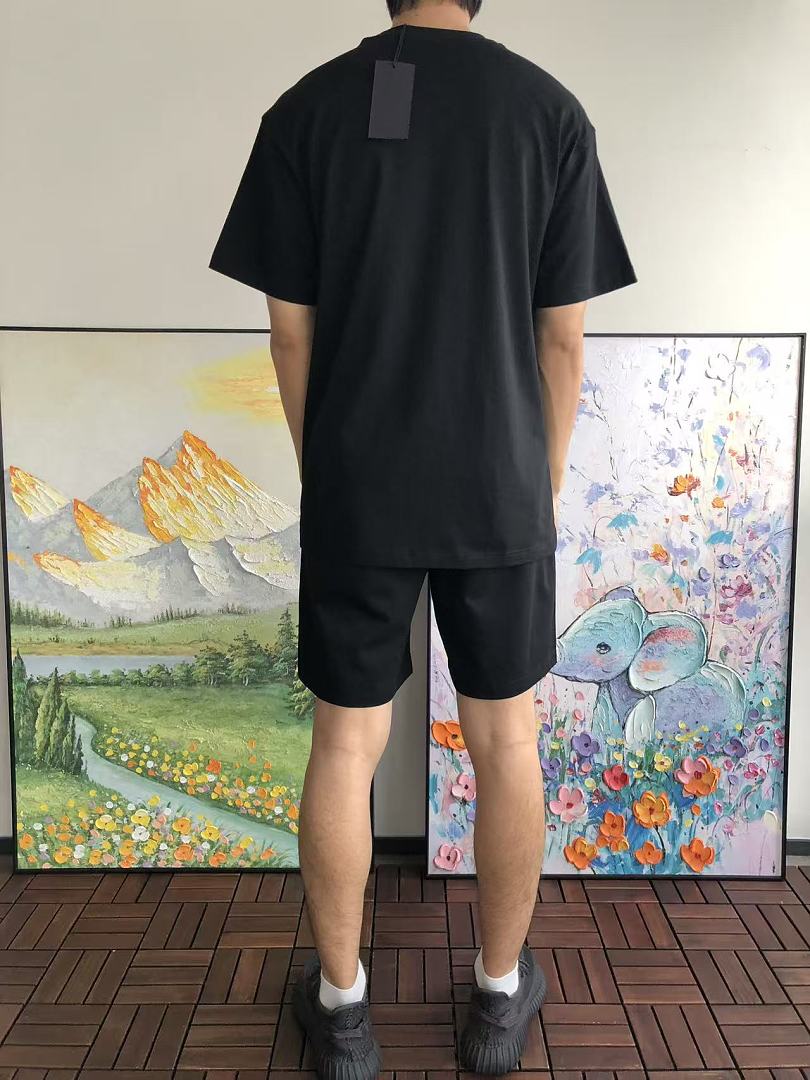 On Running ~ 109 NEIGHBORHOOD T-SHIRT 55072876 (Im 185CM 70KG Iwear Size L In The Photo) - Image 4