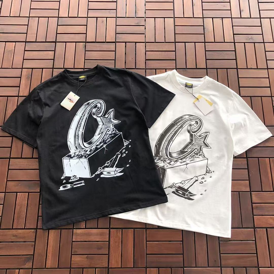 ~79 C🔥RT🔥🔥Z T-SHIRT 33121410 (Im 180 CM 68 KG Iwear Size M In The Photo), photo 1