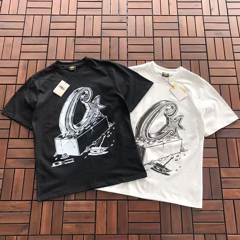 ~79 C🔥RT🔥🔥Z T-SHIRT 33121410 (Im 180 CM 68 KG Iwear Size M In The Photo), photo 1