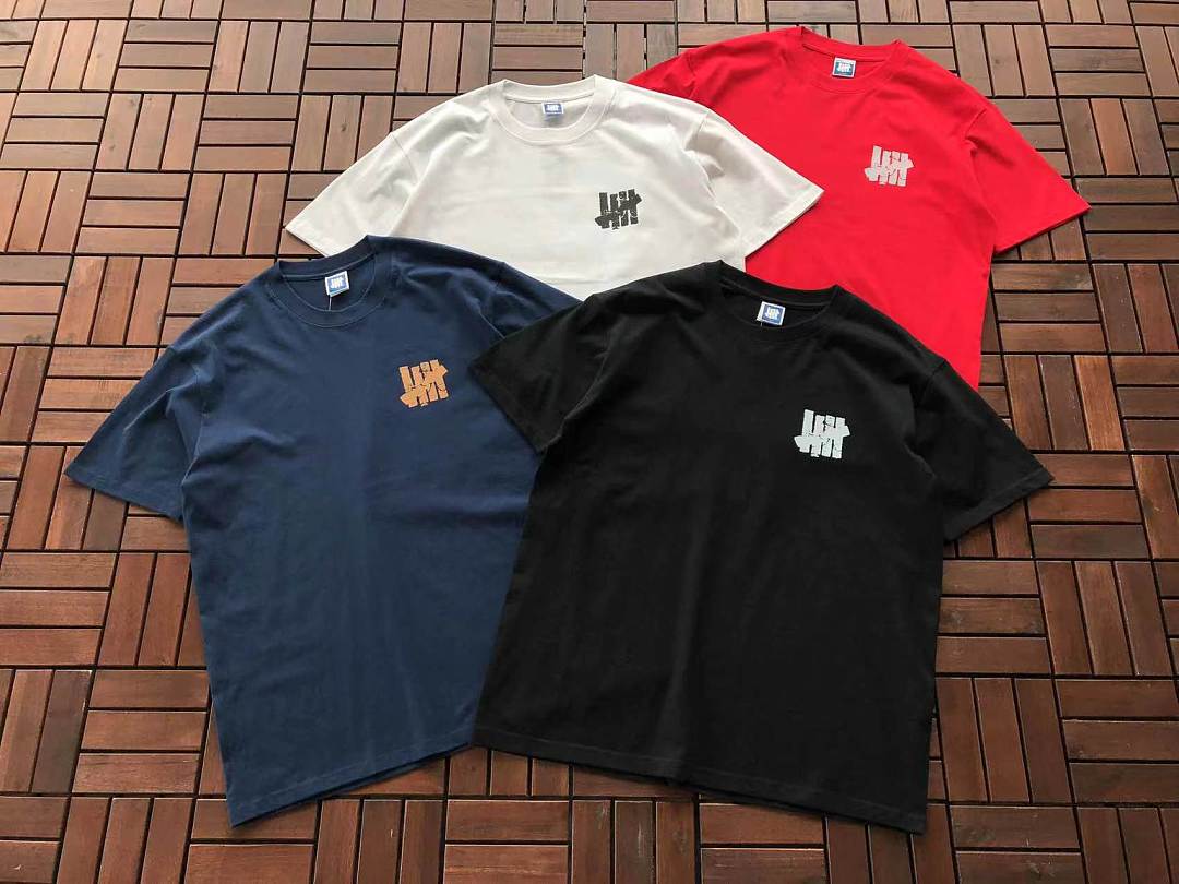 On Running ~85 UNDEFEATED T-SHIRT 11123011 (Im 180CM 68KG Iwear Size L In The Photo) - Image 22
