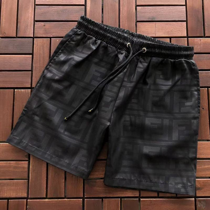 Other ~95 Fπ₯π₯Dπ₯ SHORTS 55062513 (Im 180CM 68KG Iwear Size L In The Photo), photo 1