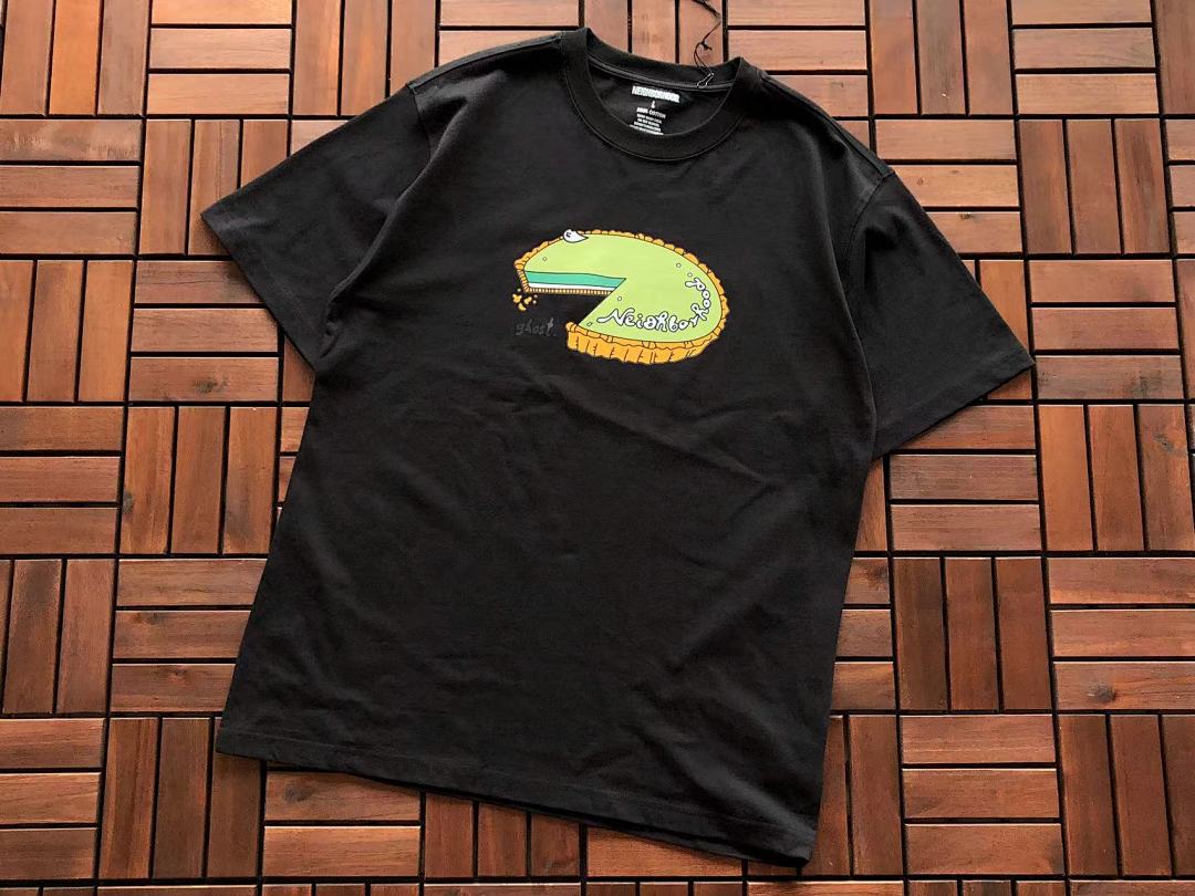 On Running ~95 NEIGHBORHOOD T-SHIRT - Image 7