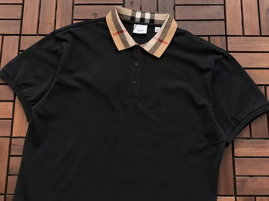 Other 139 B🔥RB🔥RRY T-SHIRT 88031032 (Im 185CM 70KG Iwear Size XL In The Photo) - Image 14