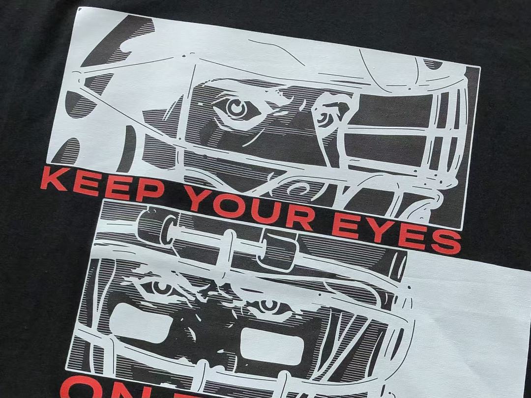 On Running ~85 UNDEFEATED T-SHIRT 55070644 (Im 185CM 80KG Iwear Size L In The Photo) - Image 16