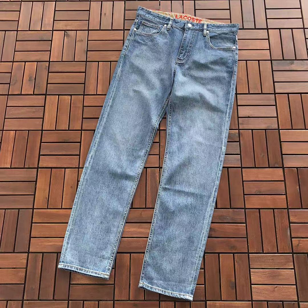 Other ~246 L🔥C🔥ST🔥JEANS 66042810 (Im 185CM 70KG Iwear Size 34 In The Photo), photo 1