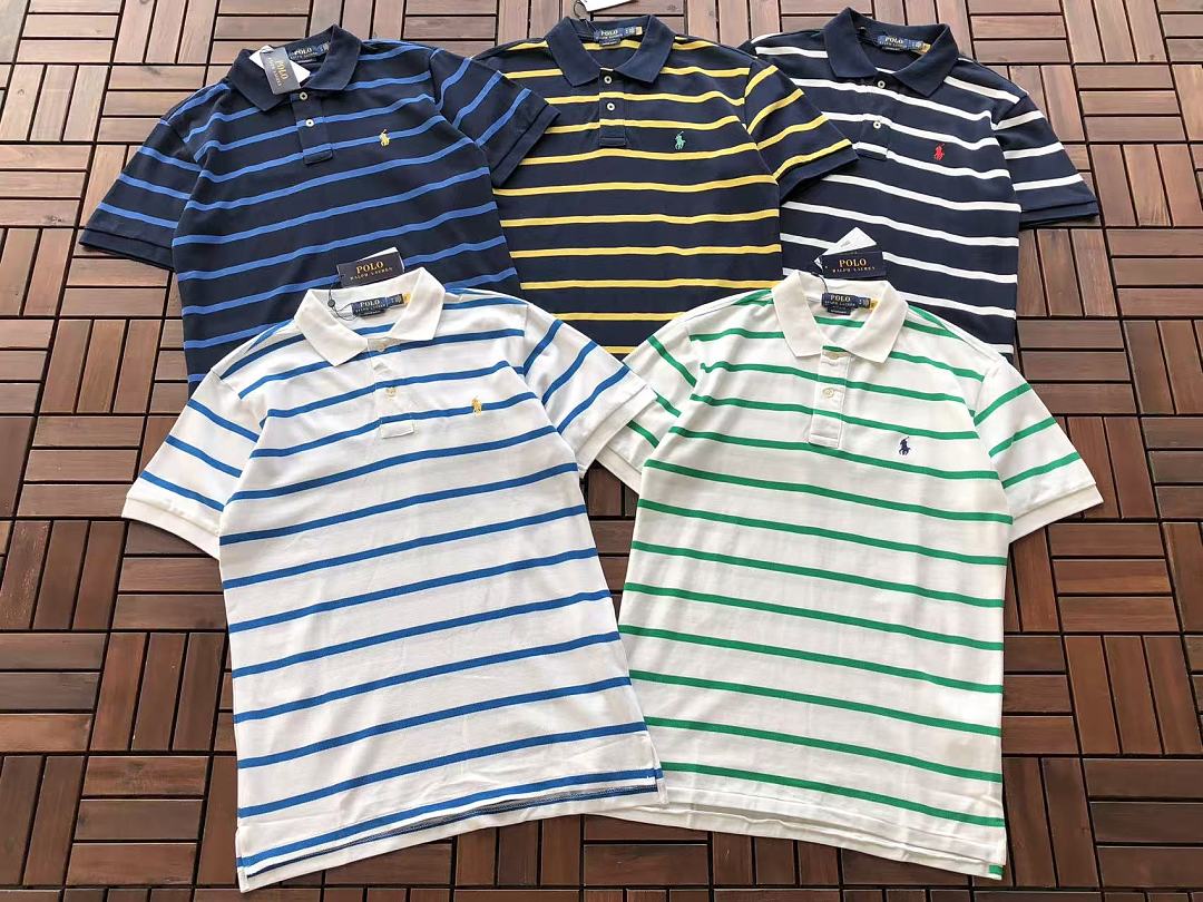 Other ~ 129 RA🔥PH🔥AU🔥EN T-SHIRT POLO 55060501 (Im 185CM 80KG Iwear Size M In The Photo) - Image 6