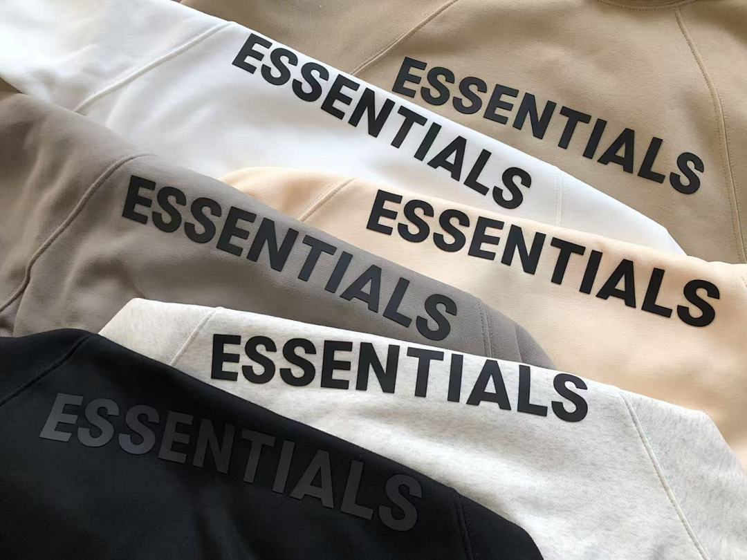 Other ~169 FOG HOODIE FLEECE 11102611 (Im 176CM 58KG Iwear Size S In The Photo) - Image 22