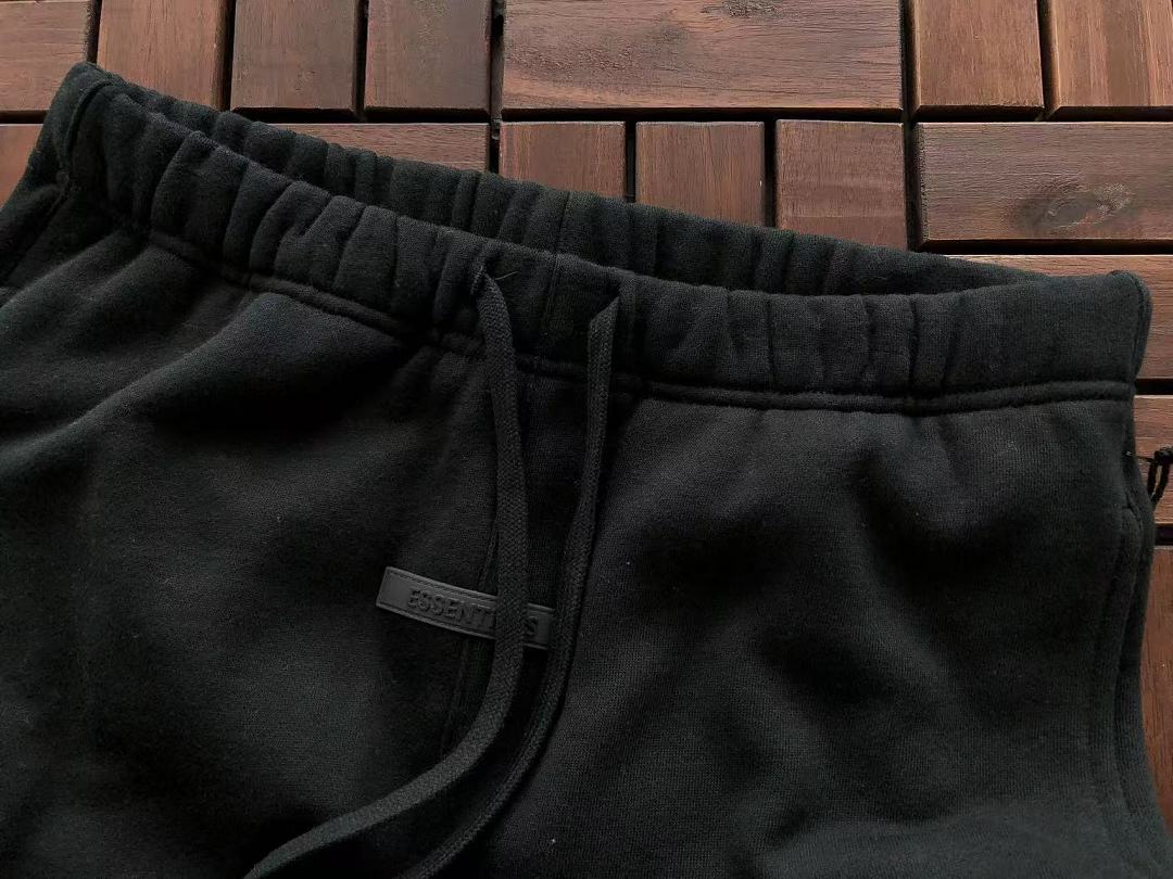 Other TOP175 PANTS165 FOG HOODIE TROUSERS FLEECE 88061803 (Im 180CM 68KG Iwear Size M In The Photo) - Image 37