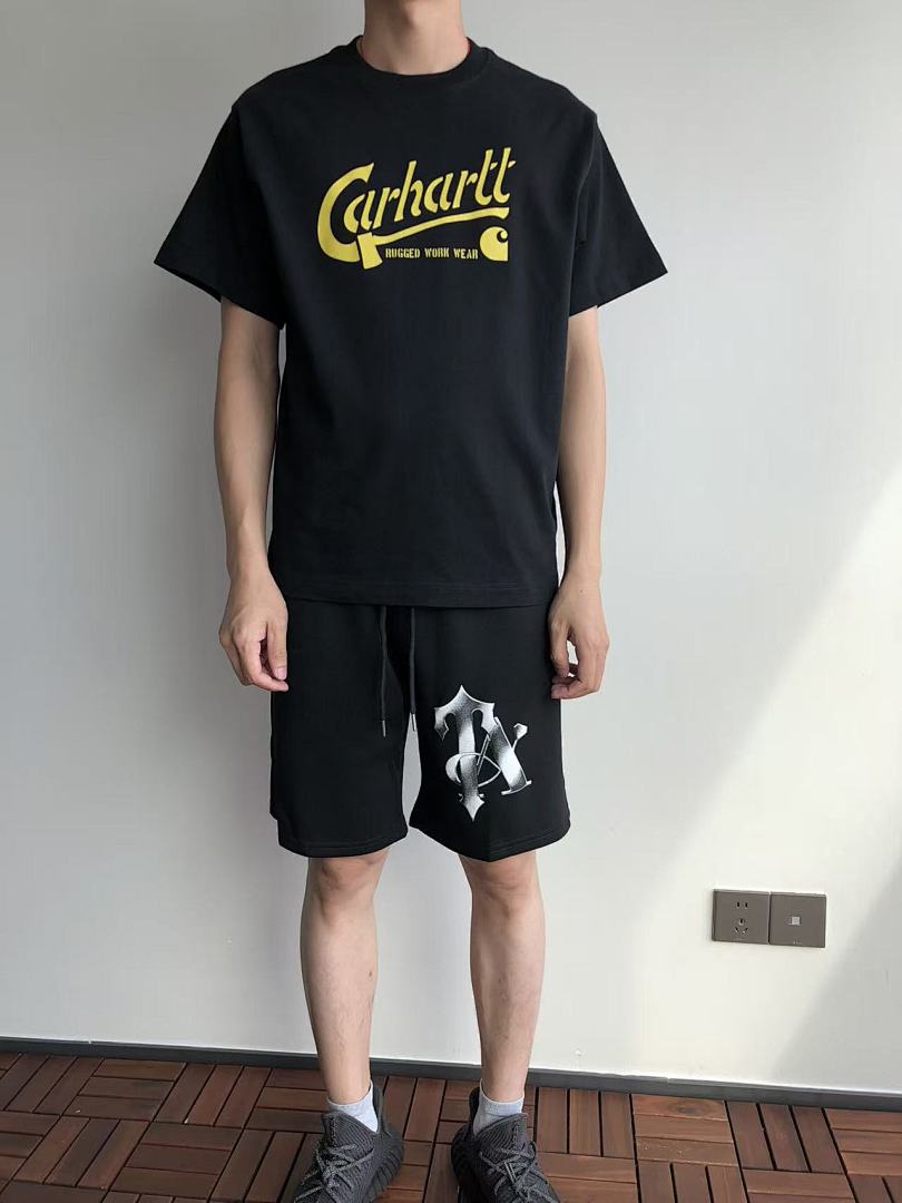 On Running ~95 C🔥RH🔥RTT T-SHIRT 11092784 (Im 180CM 68KG Iwear Size L In The Photo) - Image 3