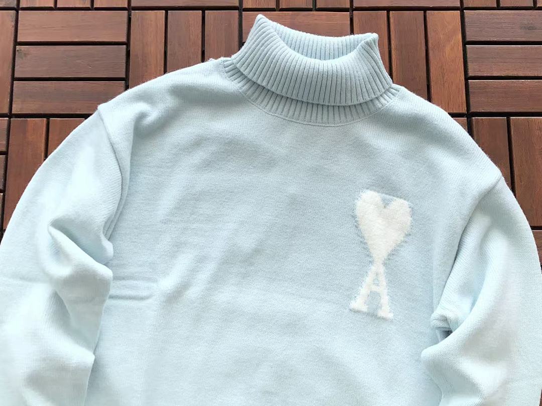 Other ~159 A🔥I SWEATER 11112299 (Im 176CM 58KG Iwear Size S In The Photo) - Image 11