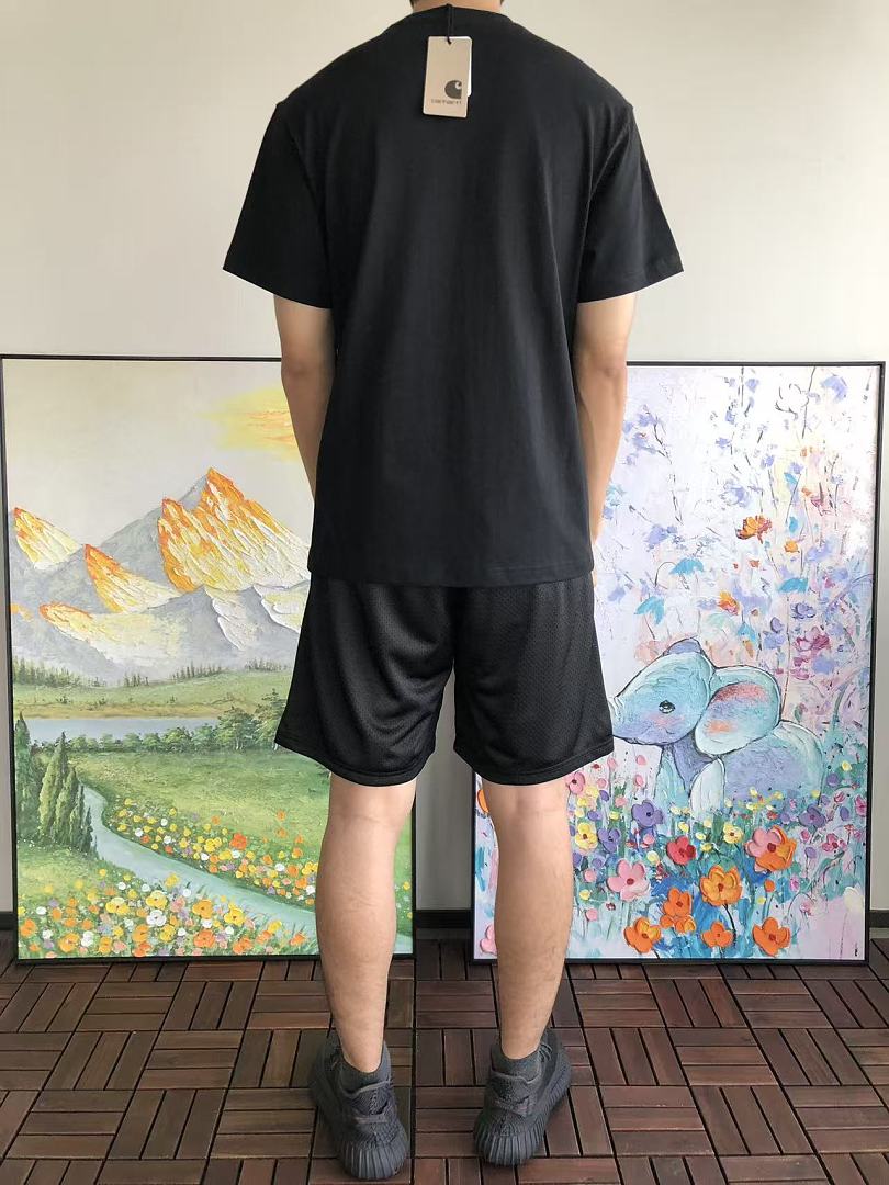 On Running ~95 C🔥RH🔥RTT T-SHIRT 55071681 (Im 185CM 70KG Iwear Size L In The Photo) - Image 5