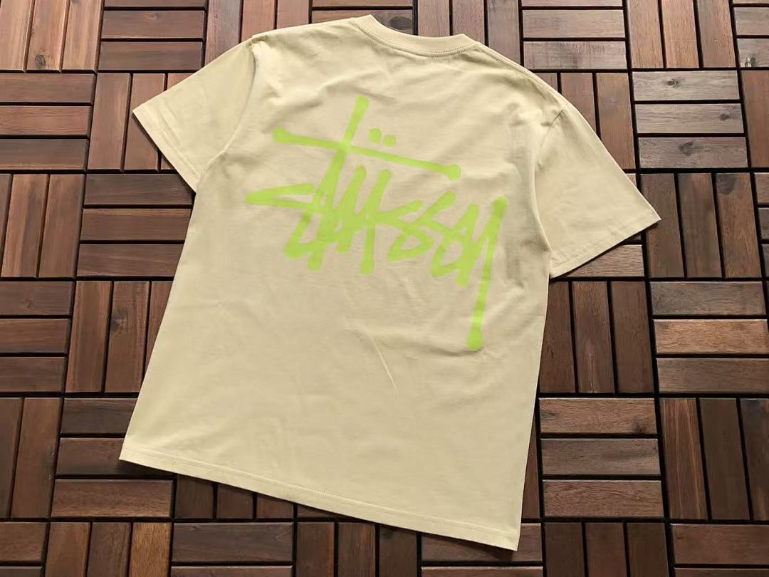 On Running ~79 ST🔥S🔥Y T-SHIRT 11110527 (Im 185CM 70KG Iwear Size M In The Photo) - Image 43