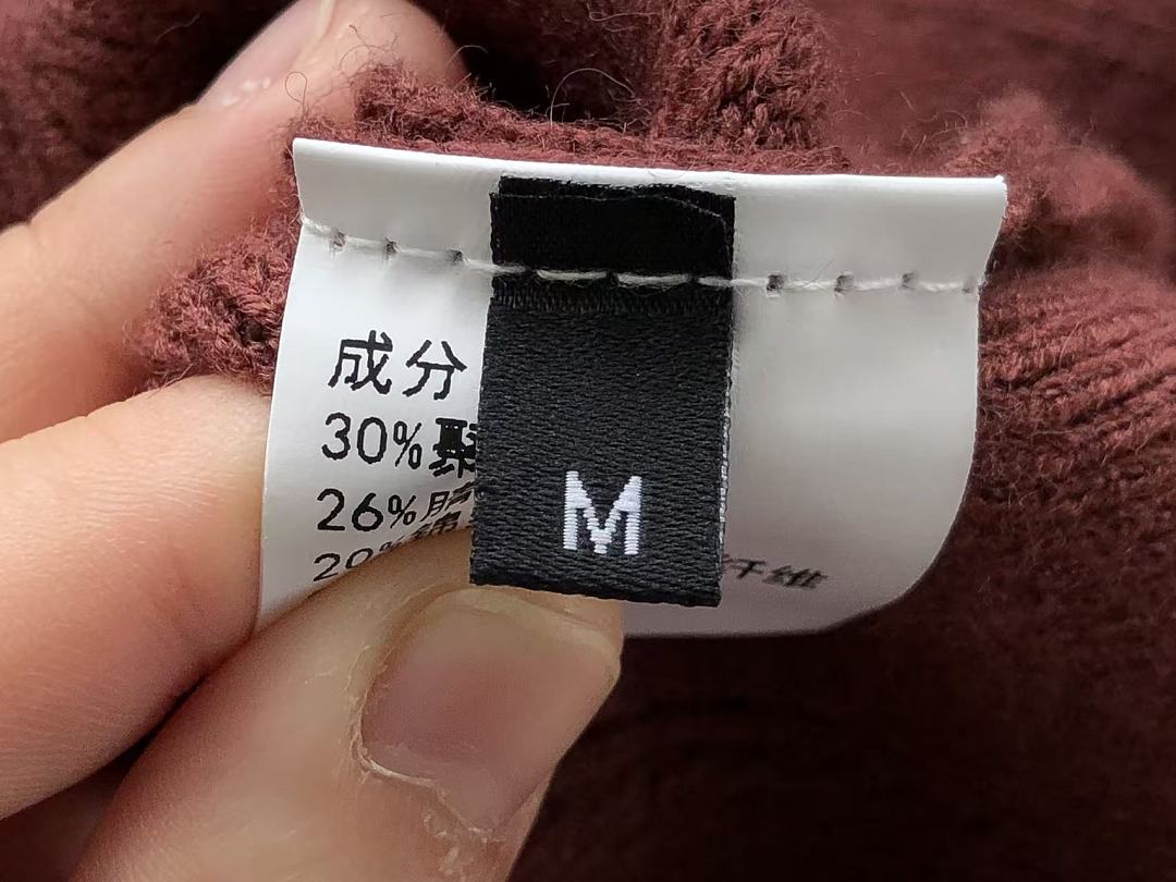 Other ~266 L🔥🔥O P🔥A🔥A SWEATER 55082302 (Im 185CM 70KG Iwear Size M In The Photo) - Image 20