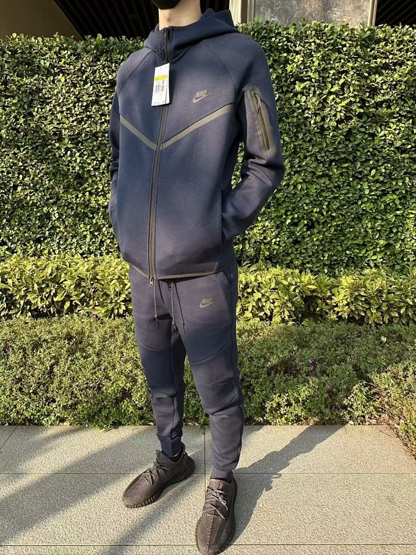 Other TF 2025 HV0949-451255 Zip-Up Coat HV0959-451245 Pants (Im 180CM 68KG Iwear Size S In The Photo) - Image 7