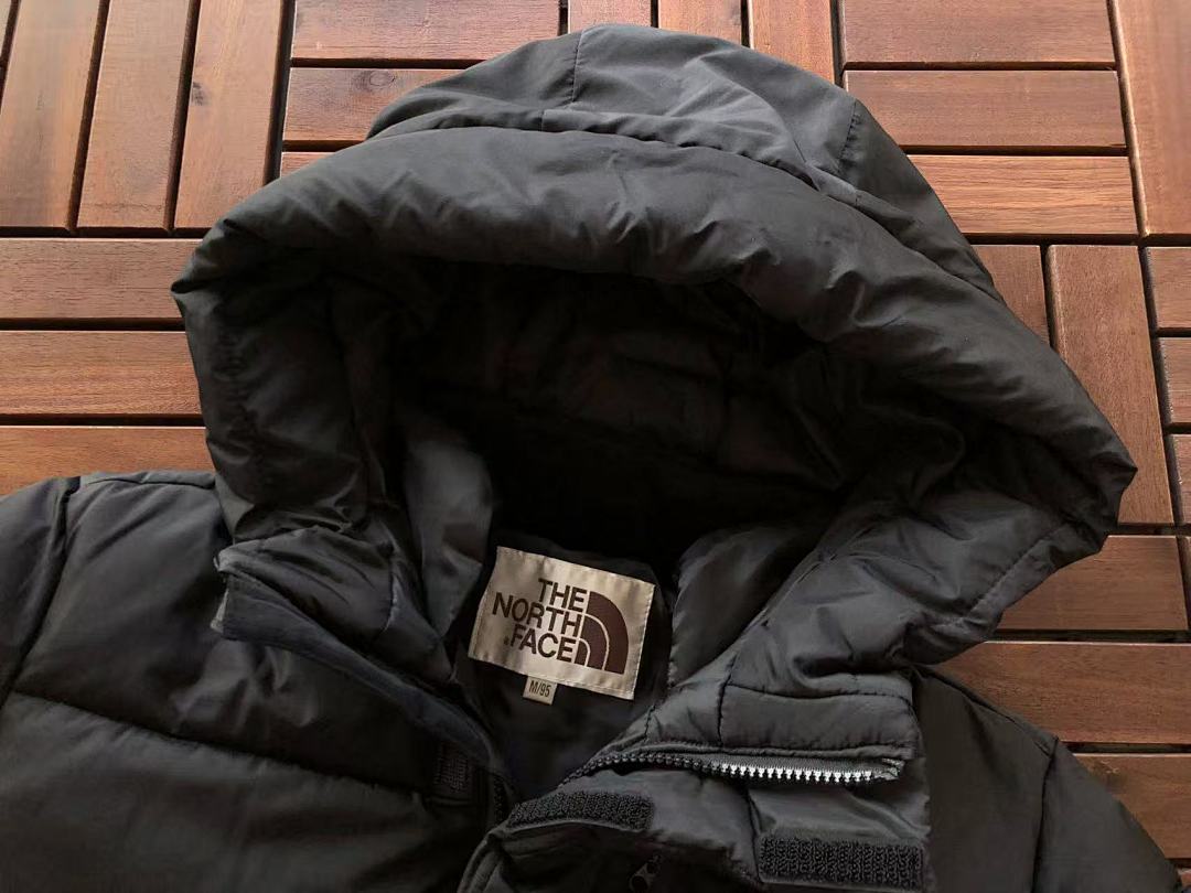 Other ~359 T🔥🔥 N🔥🔥F🔥🔥 DOWN JACKET 33100443 (Im 180CM 68KG Iwear Size M In The Photo) - Image 27