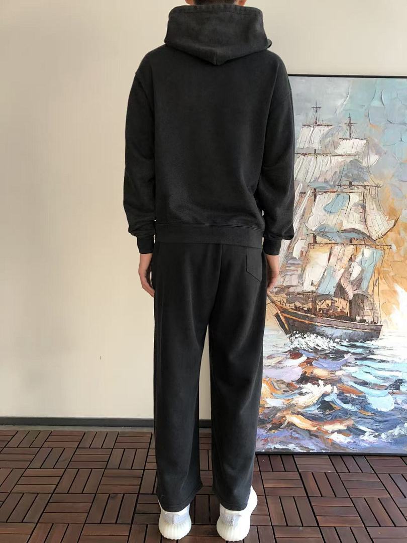 Other TOP~ 139 PANTS~ 129 BROKEN PLANET HOODIE - Image 5