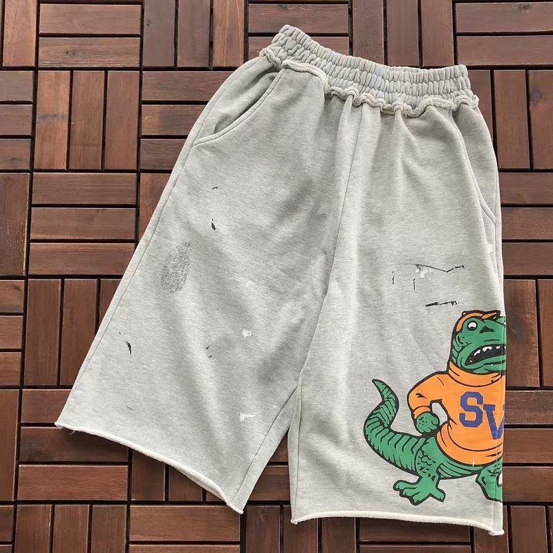 Other ~ 219 VINTAGE SHORTS 55083102 (Im 180CM 68KG Iwear Size M In The Photo), photo 1