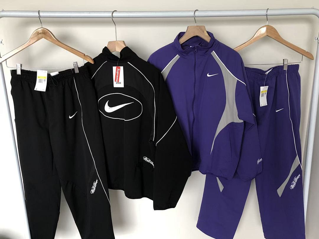 Other TOP309 PANTS299 N🔥K🔥& S🔥P🔥E🔥E JACKET - Image 71