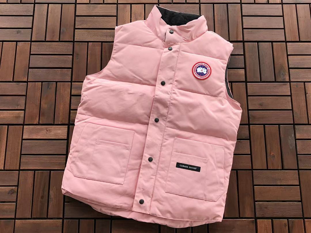 Other ~229 C🔥N🔥🔥A G🔥🔥🔥E DOWN VEST 11082255 (Im 176CM 58KG Iwear Size S In The Photo) - Image 16