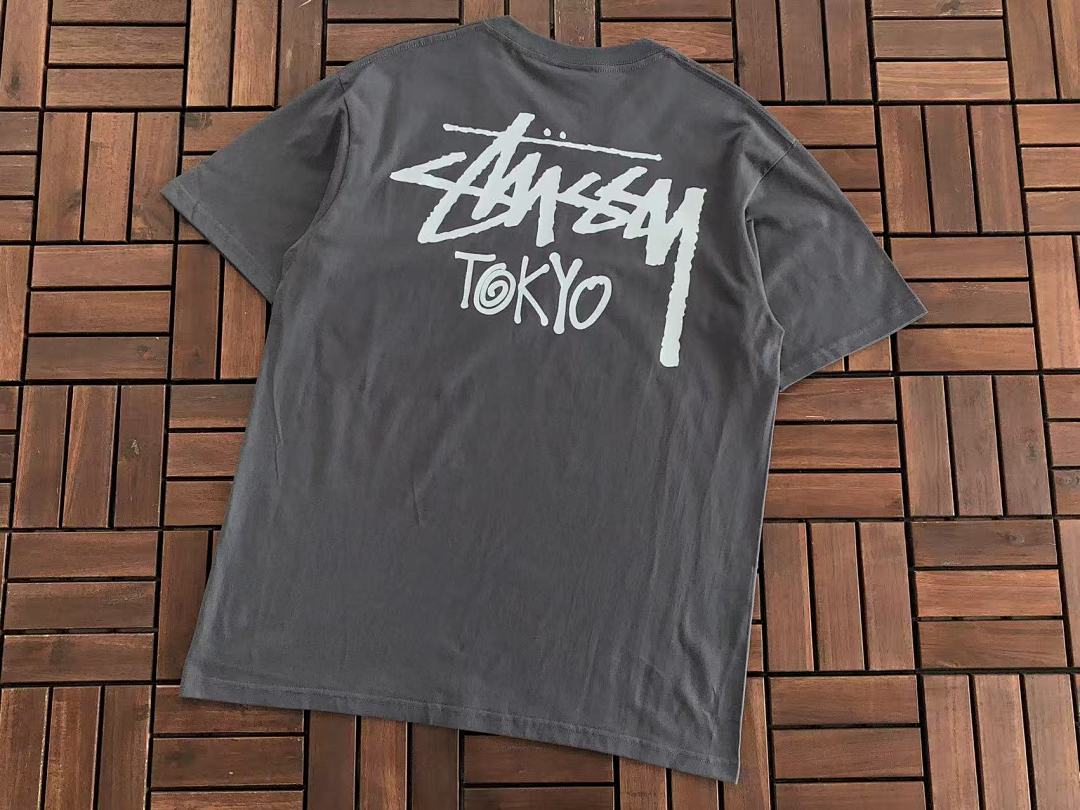 On Running ~79 ST🔥S🔥Y T-SHIRT 55032335 (Im 185CM 80KG Iwear Size L In The Photo) - Image 20