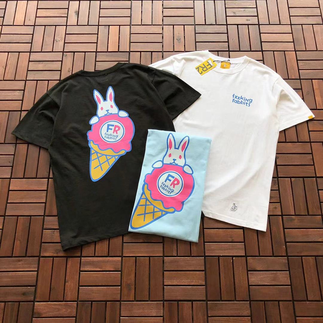 On Running ~95 FR2 T-SHIRT