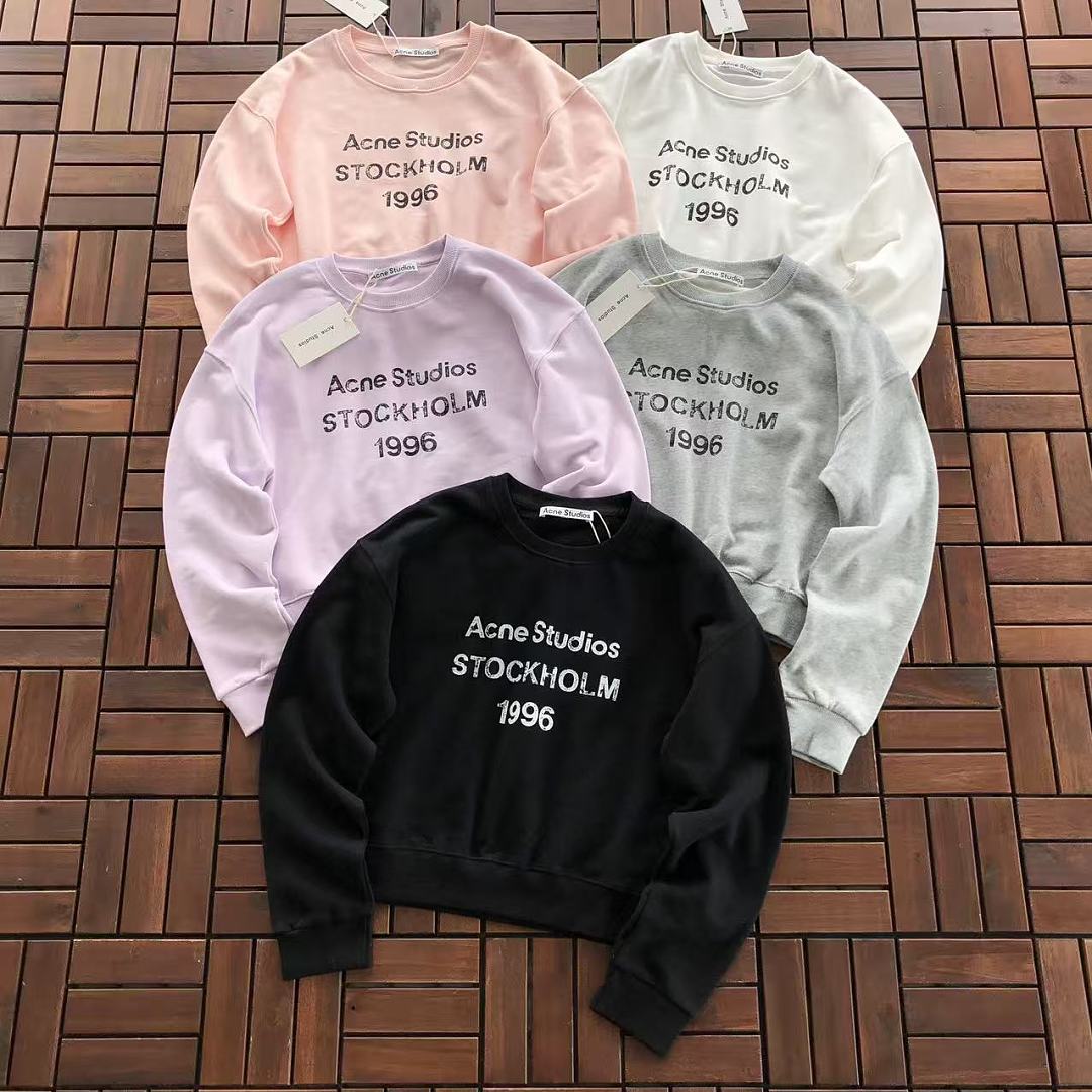Other ~125 ACNE STUDIOS SWEATER, photo 1
