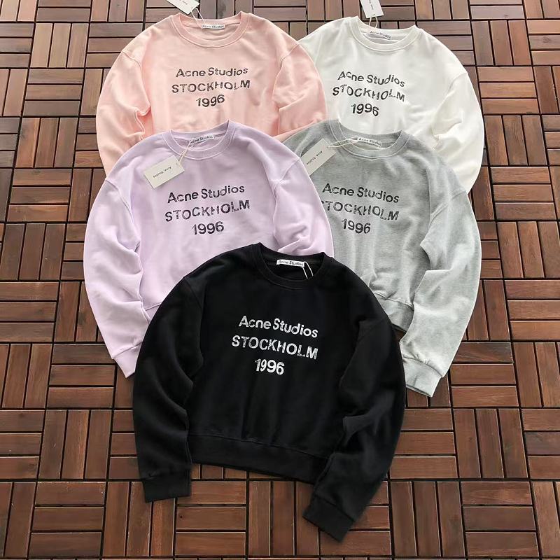 Other ~125 ACNE STUDIOS SWEATER, photo 1