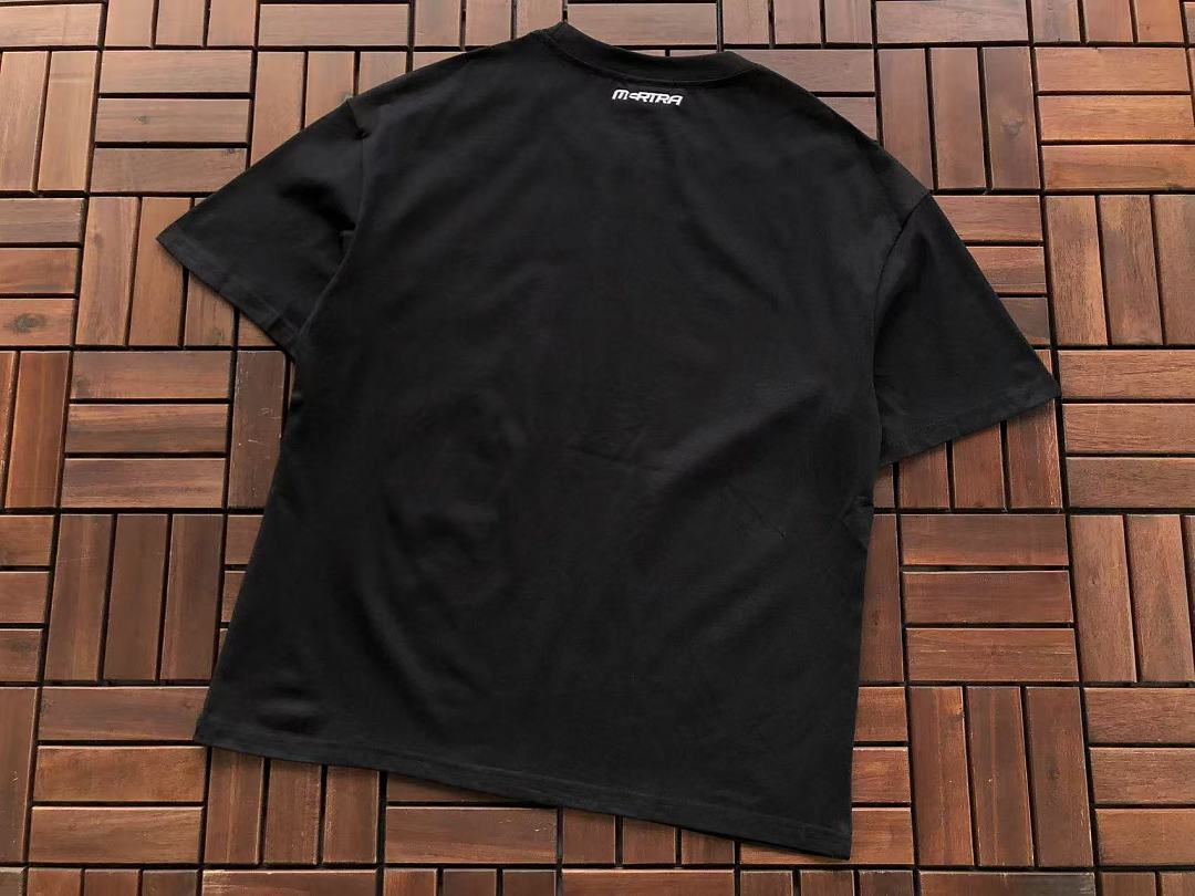 Other ~95 M🔥RT🔥A T-SHIRT 77091020 (Im 185CM 70KG Iwear Size M In The Photo) - Image 17