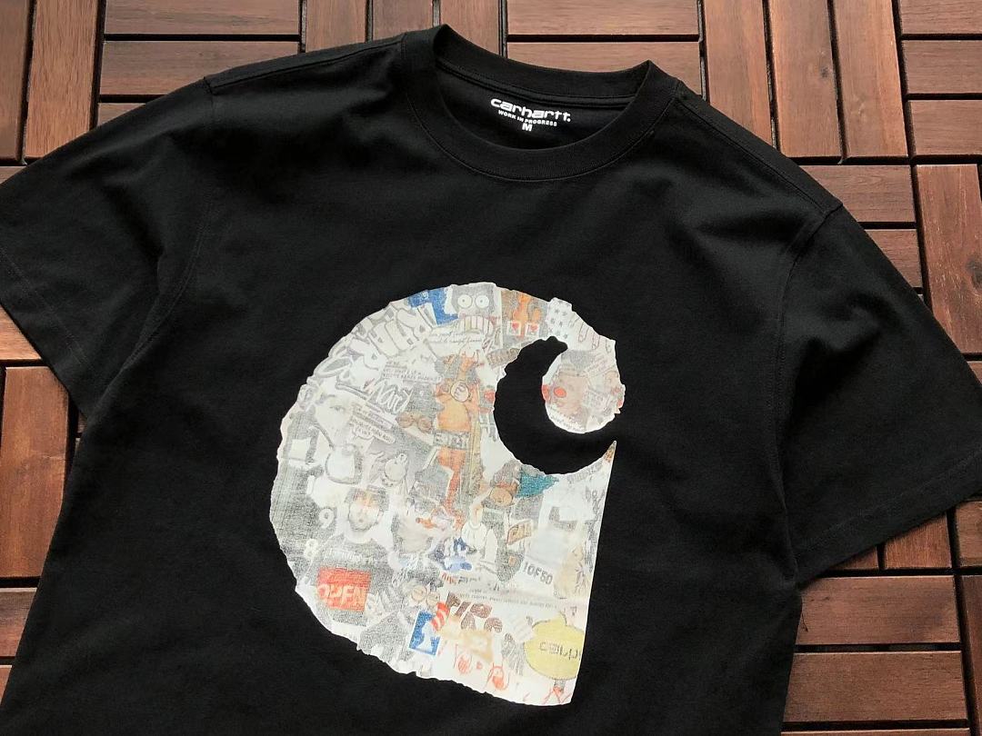 On Running ~95 C🔥RH🔥RTT T-SHIRT 55041521 (Im 180CM 68KG Iwear Size M In The Photo) - Image 13
