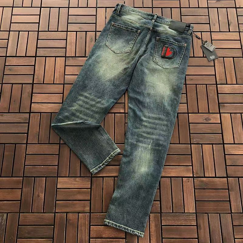 Other ~175 D🔥Q🔥🔥R🔥D2 JEANS 66063007 (Im 180CM 68KG Iwear Size 34 In The Photo), photo 1