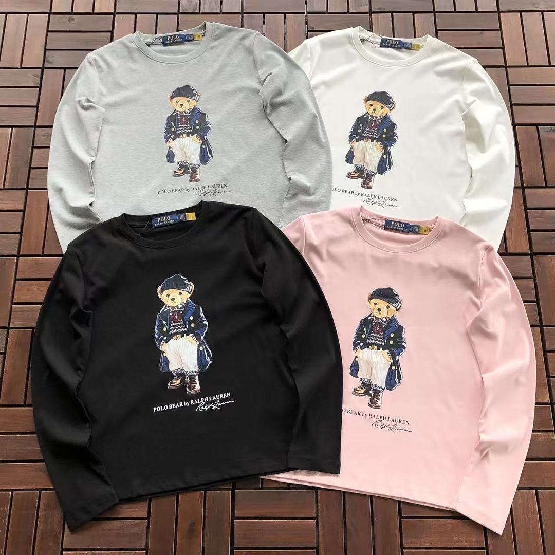 Other ~129 RA🔥PH🔥AU🔥EN LONG-SLEEVE, photo 1